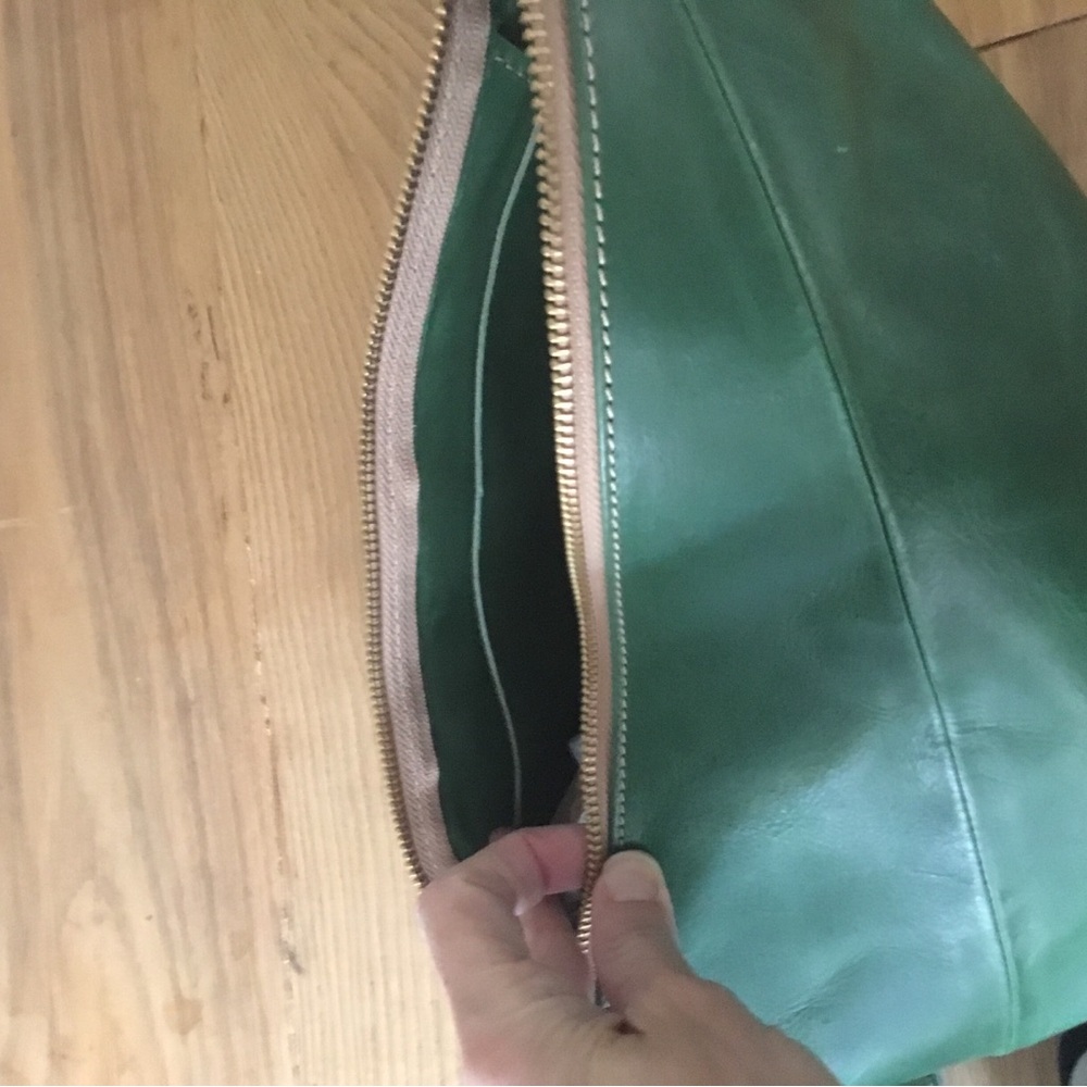 Sevilla Smith Marisol Bag, Troncato Avocado - Picture 6 of 11